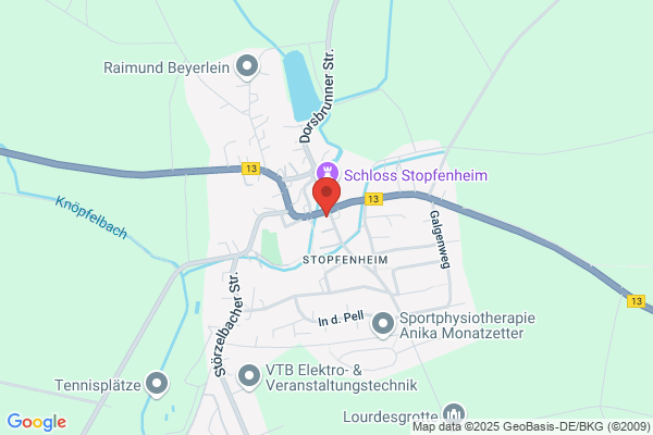 Hofbeck