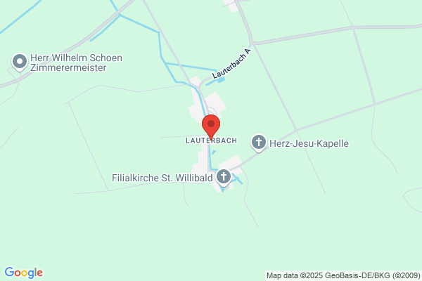Lauterbach Georg