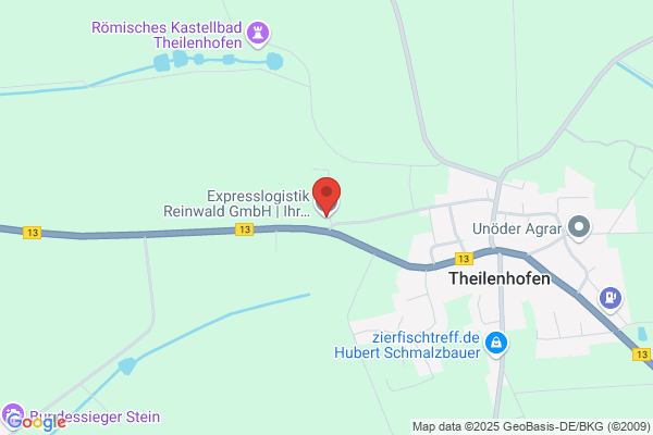Reinwald