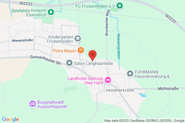 Rolf Karl Bedachungen GmbH