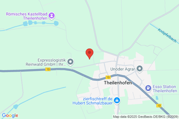 SchulLtg. Theilenhofen-Pfofeld