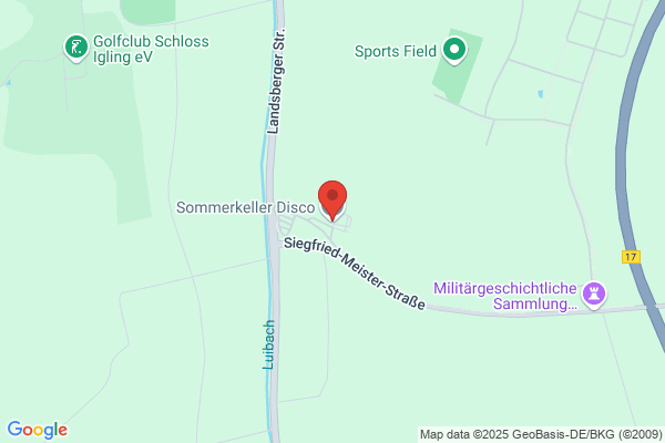 Sommerkeller