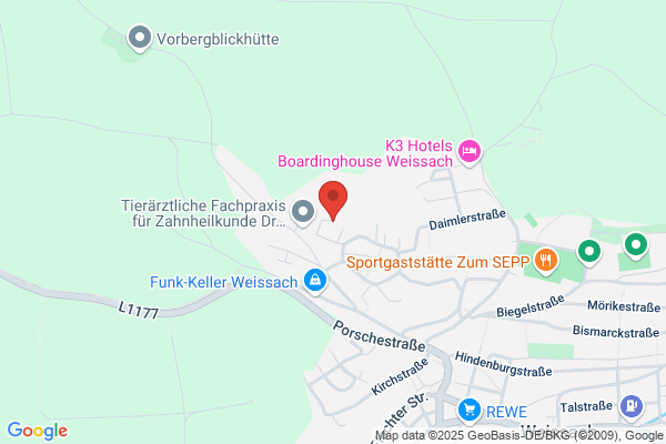 Bau Management Forum GmbH