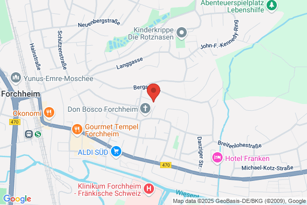 DMH GmbH