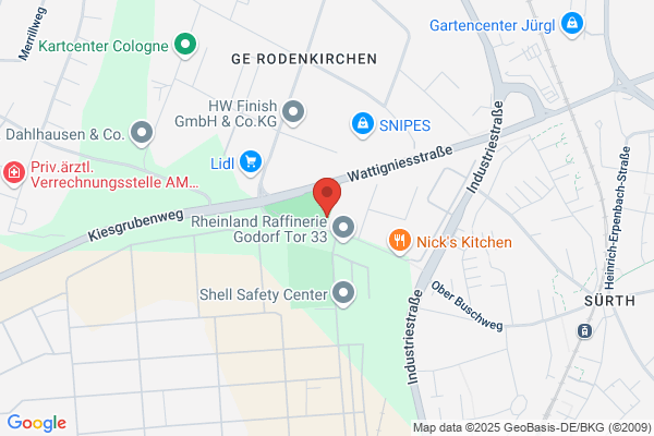 Emsdruck