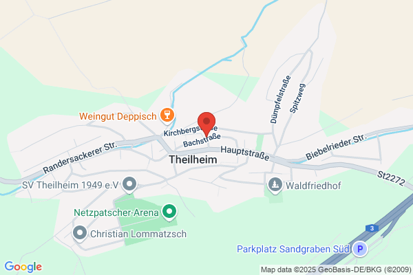 Gemeindeverwaltung Theilheim