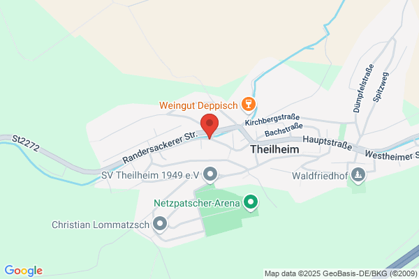 Grundschule Teilheim