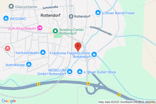 Neukauf Verbrauchermarkt GmbH