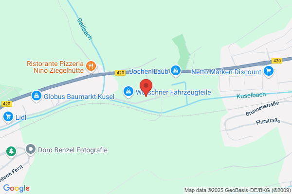 RWZ Rhein-Main eG