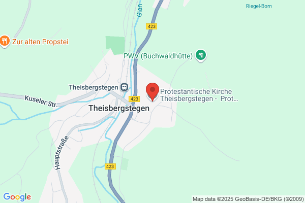 Christl.Gemeindezentrum