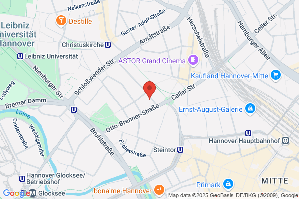 Christliches Gemeindezentrum