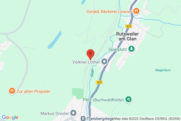 Basalt-Actien-Gesellschaft