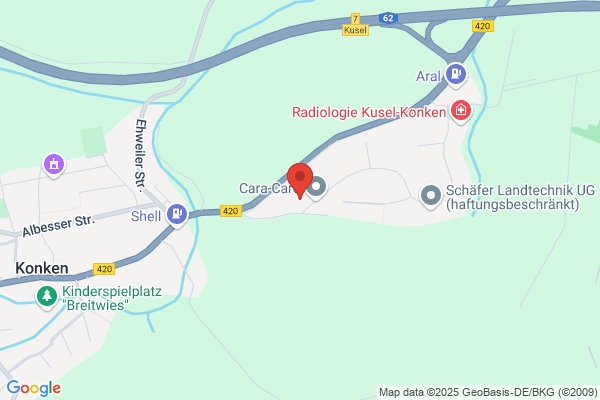 Cara-Care GmbH