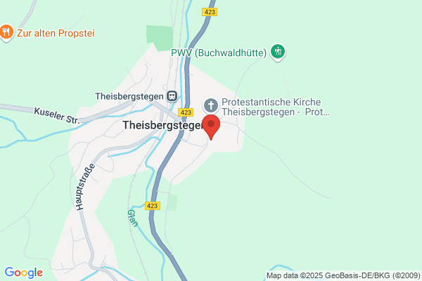 Gemeinschaftshaus