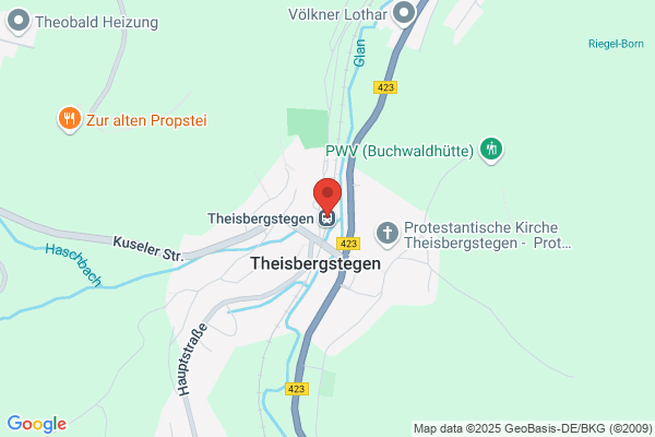 Trans Regio Deutsche Regionalbahn GmbH