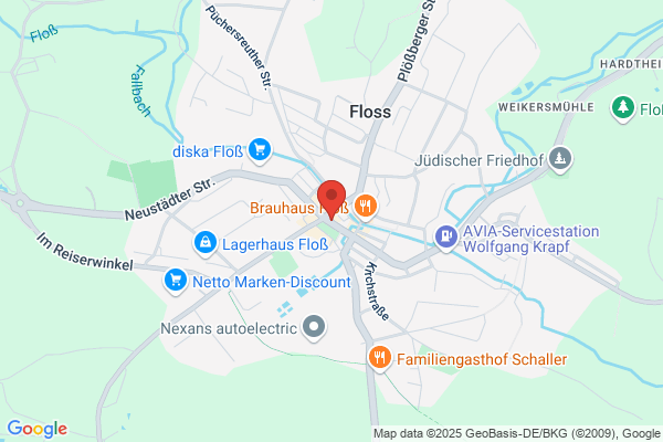 Familienmetzgerei Hausner