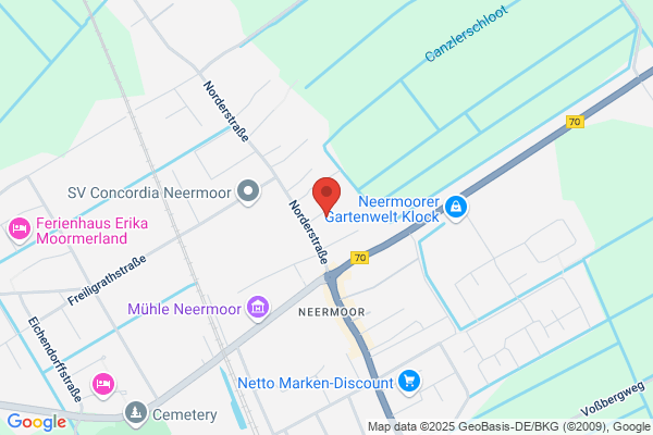 Anifit Frischdienst-Depot