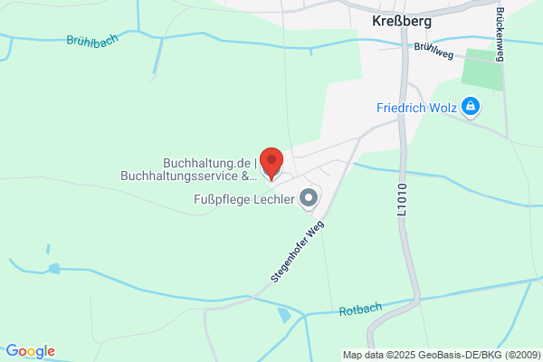 B&T Buchhaltung UG (haftungsbeschränkt)