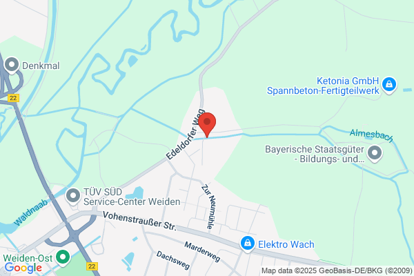 Justizvollzugsanstalt