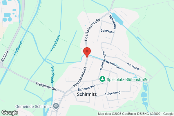 Wittmann GmbH, Hans