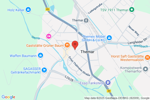 Ergotherapiepraxen