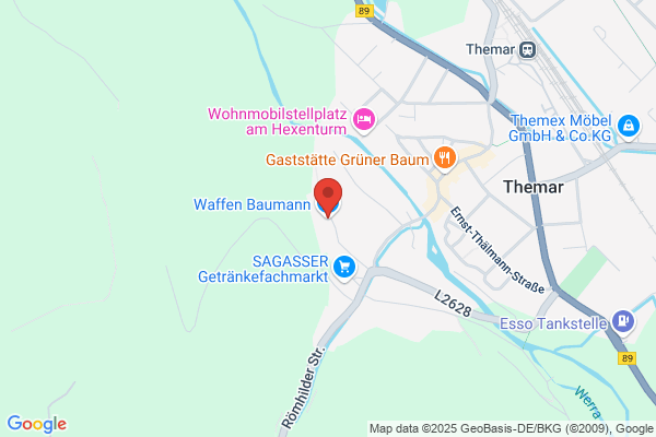 Baumann Porenbeton GmbH