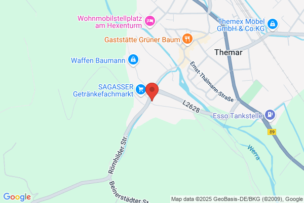 Harald Poseckardt
