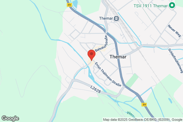 Thang Long Asia -Bistro