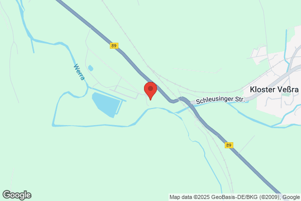 Themar Fischzuchtanlagen GmbH