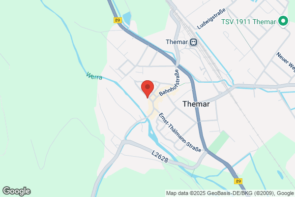 Themar Stadtverwaltung