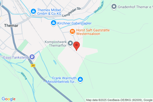 Welsch Stahl- und Metallbau GmbH