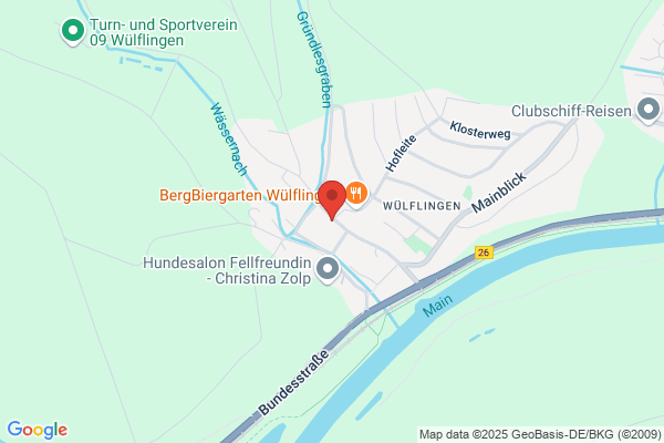 Chronos Tierbestattungen