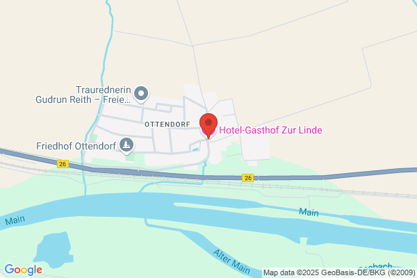 Hotel-Gasthof Zur Linde
