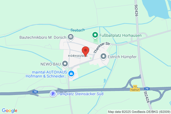 "Zur Gemütlichkeit"