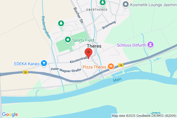 Christine Friseur Schnippelstube Neumann