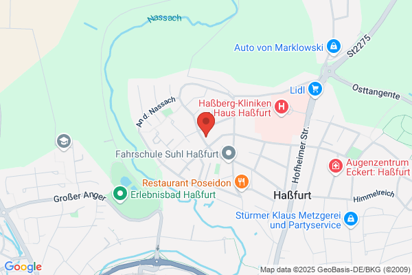 Herbert und Irmgard Leisentritt