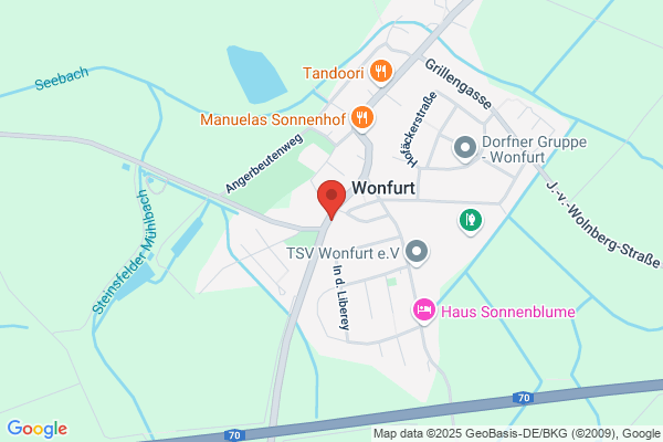 Inh. K.F. Braunreuter Brawo - Tours