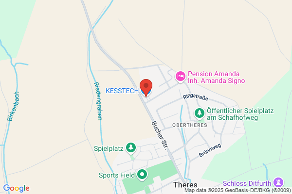 Kess-Tech GmbH