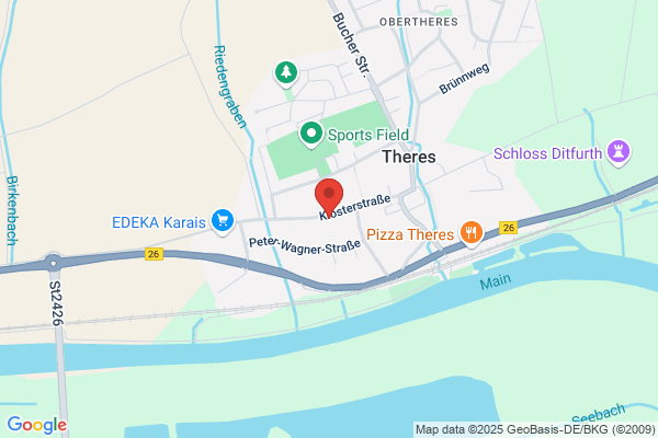 Michael Kronewitter
