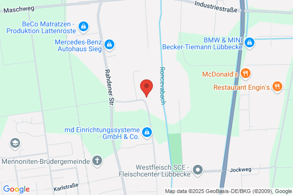 Trend Selection GmbH