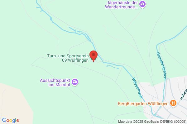 Turn-und Sportverein 1909 Wülflingen e.V.