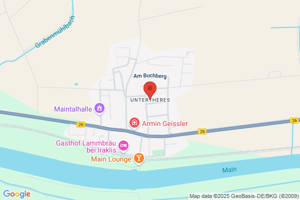 Untertheres