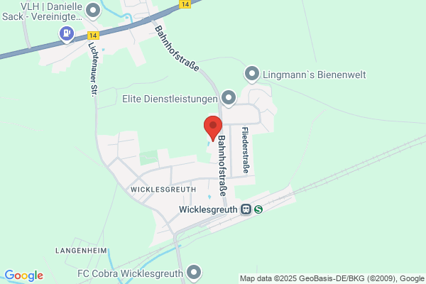 zesero GmbH