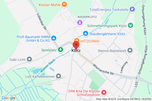 Axel Klutz