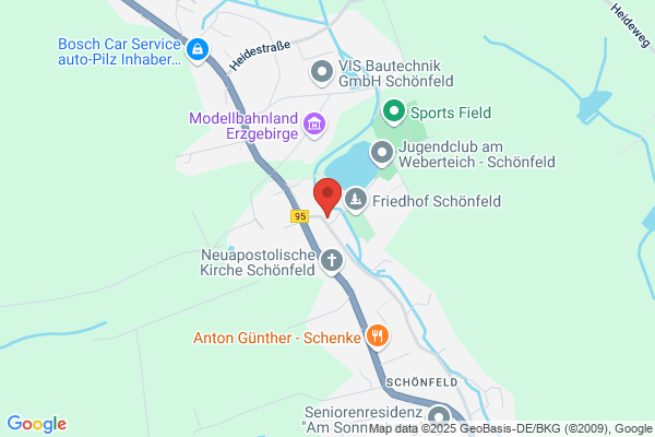 Bauunternehmen Gebr. Rehnert GmbH