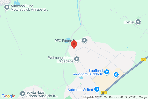 Bräuer Systemtechnik GmbH