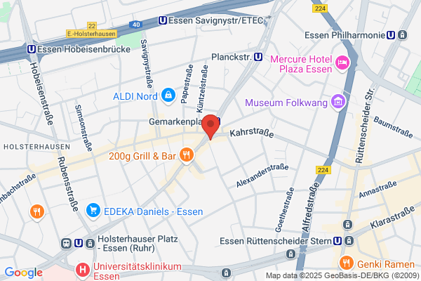Dr.med.dent. Gert Franke