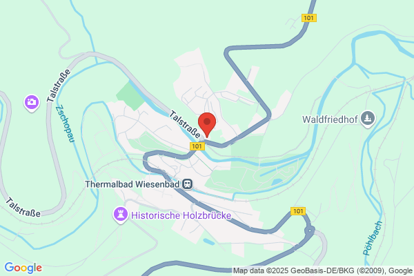Gasthaus Weißes Roß