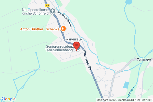 Landhotel Sonnenhof