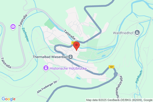 Miriquidi Service GmbH